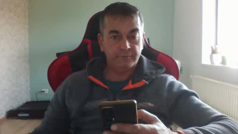 RealBoy online show from February 23, 11:28 am