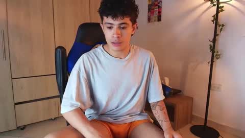 wyatt online show from March 7, 10:43 pm