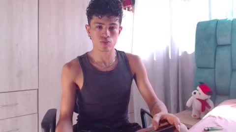 wyatt online show from January 7, 6:56 pm