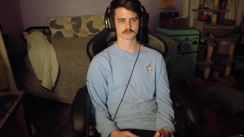 Wyatt online show from November 21, 8:57 am