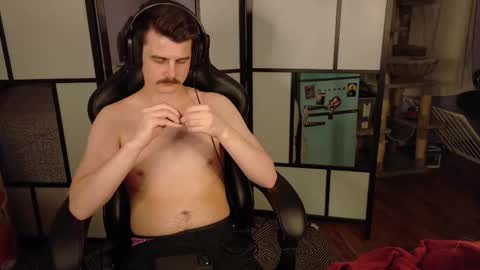 Wyatt online show from February 16, 8:01 am