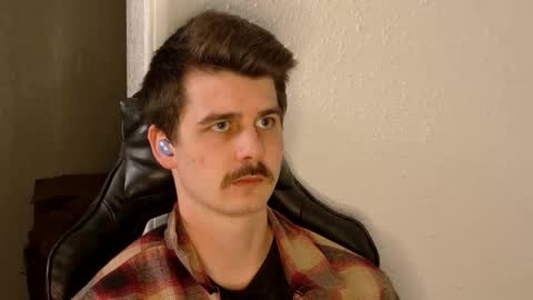 Wyatt online show from March 12, 4:09 am