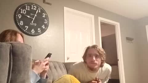 wyattshanks6 online show from April 27, 3:03 am