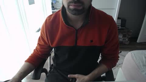 Mr. Lonely online show from October 28, 10:40 am