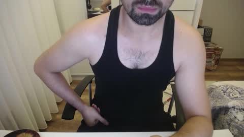 Mr. Lonely online show from November 22, 9:47 pm