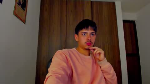 x_miller online show from December 3, 4:51 am