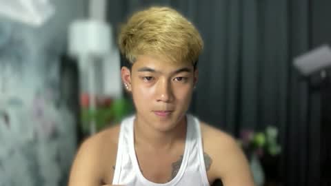 Prince Aldrian  online show from September 20, 3:17 am