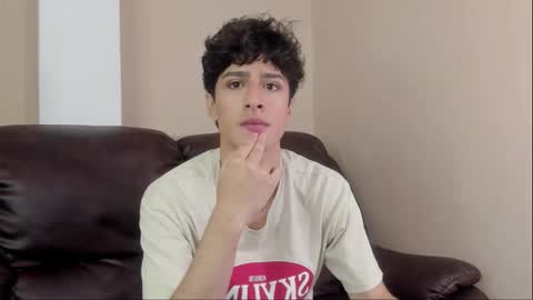 xam_collen online show from December 2, 3:48 pm