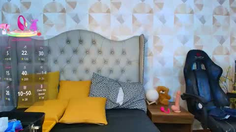 Snapshot of xam_collen chatting on October 21, 2:42 pm xam_collen online show from October 21, 2:42 pm
