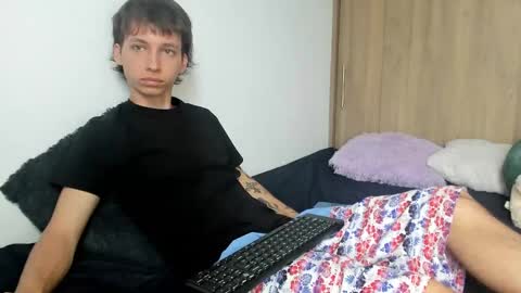 Xam online show from December 7, 9:00 pm