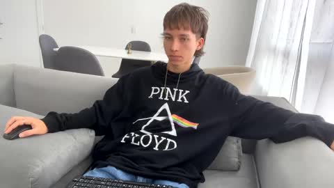 Xam online show from January 27, 6:09 pm