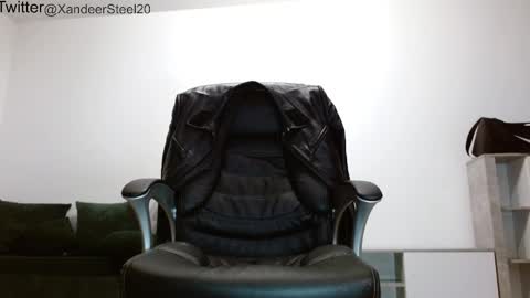 Master Xandeer online show from November 29, 5:53 am