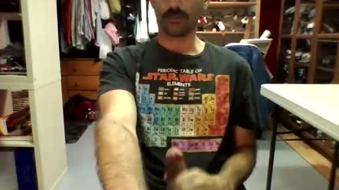 xander4369 online show from October 31, 4:21 pm