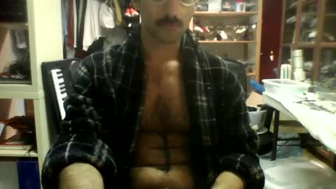 xander4369 online show from February 16, 12:54 pm