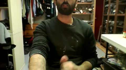 xander4369 online show from March 17, 9:17 pm