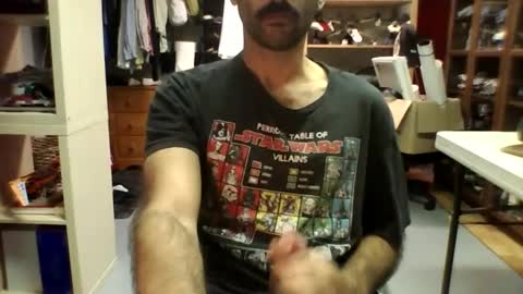 xander4369 online show from September 30, 12:53 pm