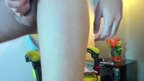 XANDER online show from January 14, 8:12 pm