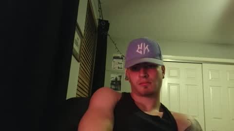 Xander Black online show from February 26, 2:24 am