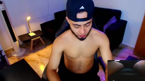 Xanderstone online show from March 12, 12:51 am