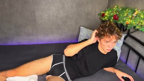 Xavier  PVT open  online show from December 18, 4:41 am