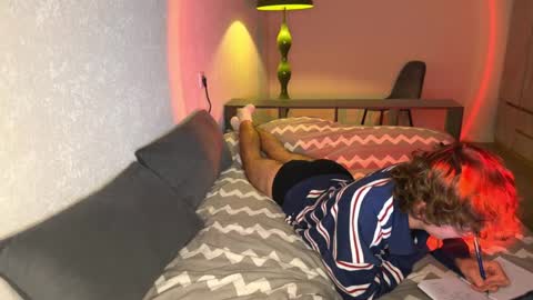 Xavier  PVT open  online show from February 19, 5:20 pm