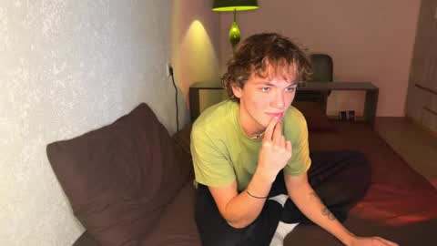 Xavier  PVT open  online show from February 24, 6:08 pm