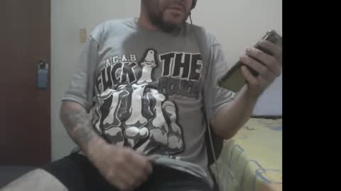 xbigmasterx online show from March 23, 5:19 pm