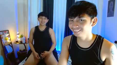 Charlie online show from July 26, 7:44 pm