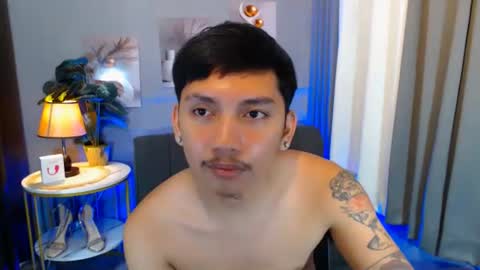 Charlie online show from April 7, 7:52 am