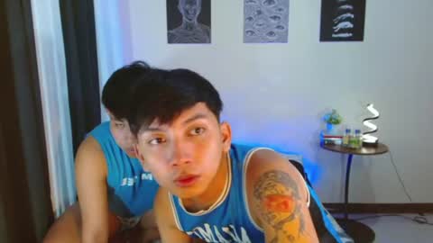 Charlie online show from July 2, 4:18 am