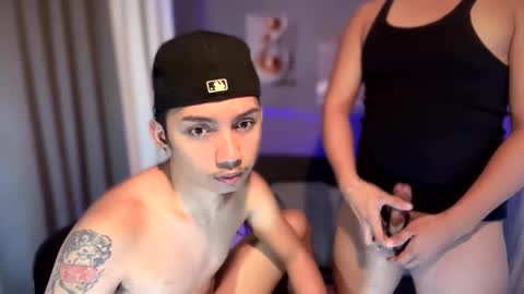 Charlie online show from March 4, 2:18 am