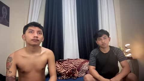 Charlie online show from May 26, 9:27 am