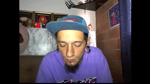 xdantex19 online show from February 16, 2:15 pm