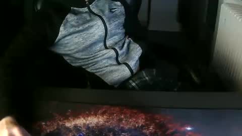 Drazox online show from December 2, 10:54 pm