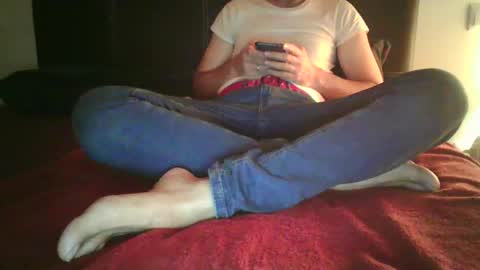 xeson47 online show from October 3, 10:37 pm