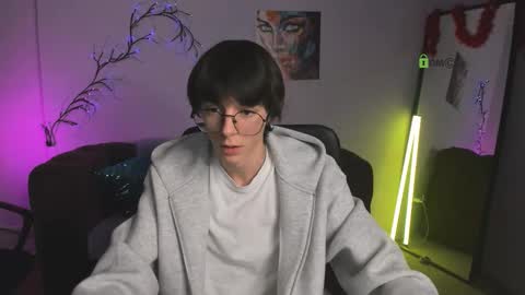 xevier online show from December 1, 4:54 pm