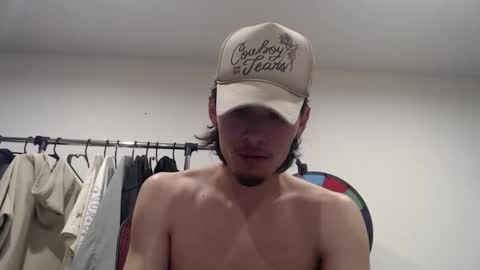 xgoonxmasterx online show from January 16, 4:37 am