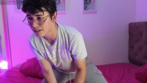 xhan online show from November 15, 4:25 am