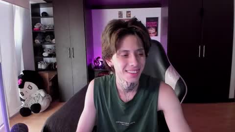 xIce Boy online show from February 15, 3:20 pm