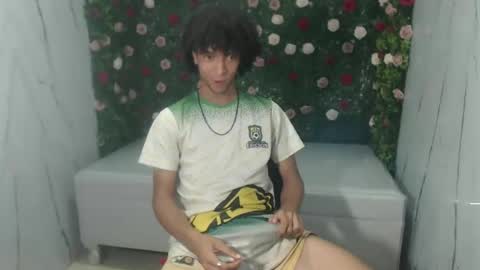 xion_ez online show from October 31, 10:13 pm