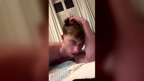 Jay Cruz online show from May 26, 10:06 pm
