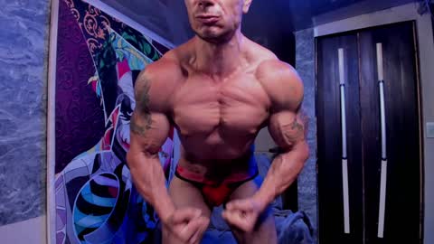 JSSD online show from December 18, 3:37 am