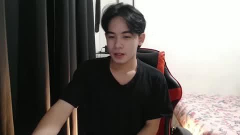 MIKAEL online show from November 3, 12:52 pm