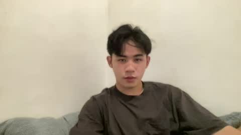 MIKAEL online show from June 12, 1:53 pm