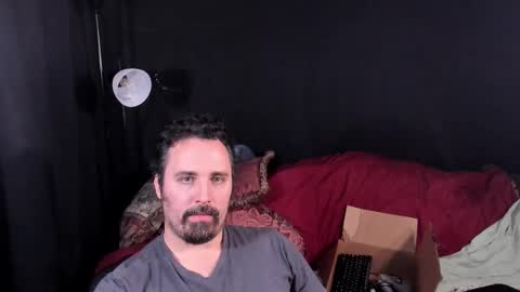 MetalstudMaster online show from November 26, 3:31 am