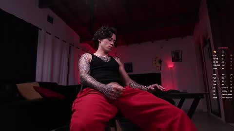   online show from October 25, 2:46 am