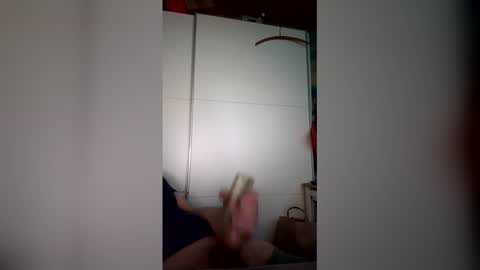 xrazorman online show from February 24, 7:03 pm