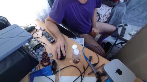 Snapshot of xrokettt chatting on September 17, 2:07 pm xrokettt online show from September 17, 2:07 pm