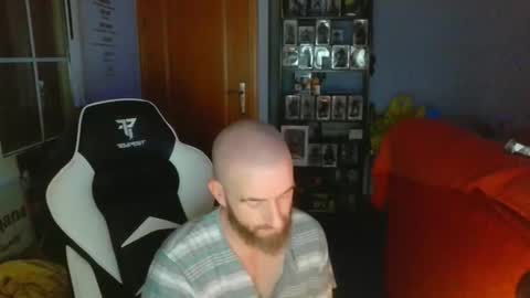 xrubito48 online show from April 21, 5:02 am