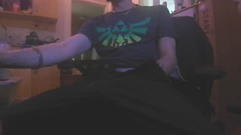 Snapshot of xstay_coldx chatting on February 23, 11:36 pm Johnny online show from February 23, 11:36 pm